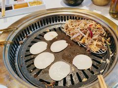 -杨记齐齐哈尔烤肉(总店)