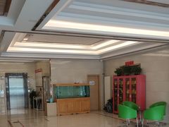 -格林豪泰酒店(北京北苑路北地铁站航空总医院店)