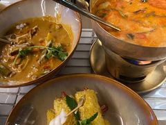 -CHINCHIN 青青·泰国料理(万象食家店)