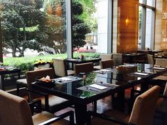 -东方广场假日酒店-蜀咖啡餐厅