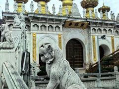 -上海东林寺(金山区)