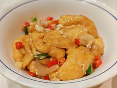 -国味壹号·精品湘菜·宴请佳选(新天地店)