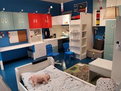 -宜家家居(西安未央商场店)