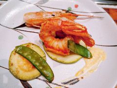 -赤坂亭·M9和牛烧肉·铁板烧·日料398放题(长泰广场店)