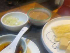 -南门四季铜锅涮肉(左家庄店)