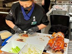 -東盛炭烤自助料理(玄武招商花园城店)