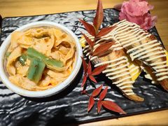 -元通寿司(大朗店)