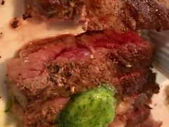 -羽深肉铺 Steak & Wine