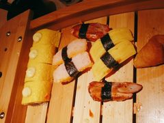 -万岁寿司(芳村店)