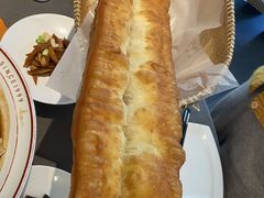 -旺顺阁·北京菜·烤鸭(大望路店)