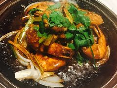 -金椰壳· 大厨新加坡菜(壹方城店)