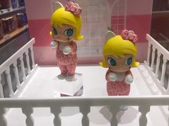 -泡泡玛特POPMART(天环购物中心店)