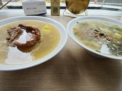 -面道赞宁海海鲜面(迎凤街店)