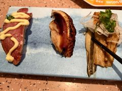 -元气寿司(东方宝泰店)