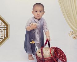 -施华洛婚纱摄影会所(范阳中路店)