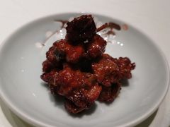 糖醋小排-屋里厢上海菜馆