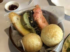 -佐度王子扒房(天鹅湖店)
