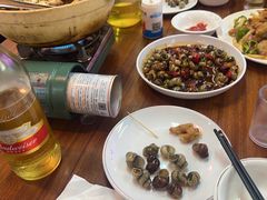-谢记上海大排档(长寿路店)
