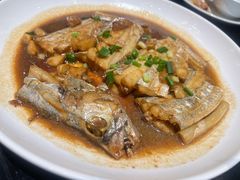 -健眺小海鲜(临海后山店)