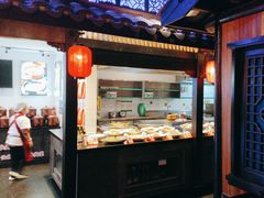 -老淮安·淮安菜(涟水店)