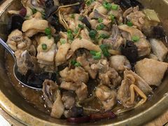 -肥妹烧腊店(洪湖店)