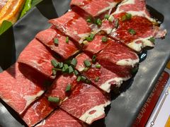 -子檀大隐炭烧(食品街店)