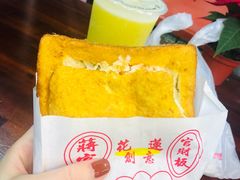-花莲东大门国际观光夜市