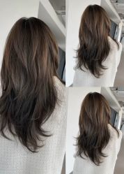 -Hair Code芭曲发型