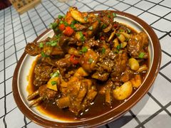 -江西老表·经典江西八大碗