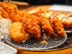 -豚胜·炸猪扒专门店(天娱广场店)