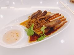 -名苑皇宫酒家(来魅力壁画村店)