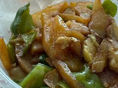 -东北风情(康桥路店)