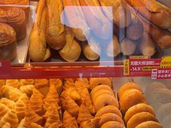 -味多美蛋糕(双合地铁店)