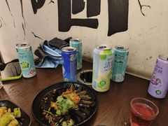 -半酌烧烤小酒馆(南京东路店)