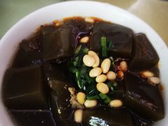 -独秀小吃(蓝田店)