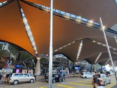 -吉隆坡国际机场