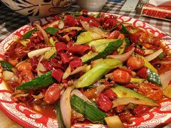 -清真·凡人居·融合餐厅(南山总店)