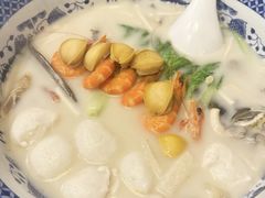 -山外山·林语花园餐厅