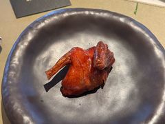 脆皮妙龄鸽-新荣记(新源南路店)