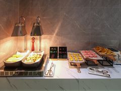 -铂顿国际公寓(广州长隆野生动物世界店)