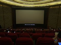 -大光明电影院(南京西路店)