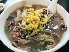 -潮镇老尾牛杂(环城西路店)