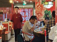 大堂-东北灶(银泰店)