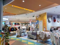 -婴贝儿(山东青年创业社区店)