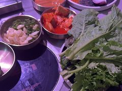-丰茂烤串(全国首店)