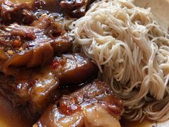 -贤花饭店(凯德店)