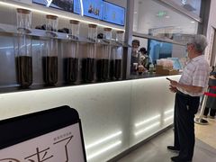 -喜茶(北京丰台银座和谐广场店)