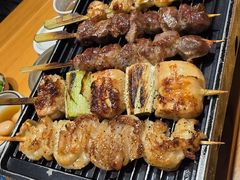 -大岛日本料理铁板烧(南通大饭店)