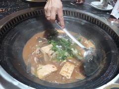 -天发长铁锅炖(王秀村店)