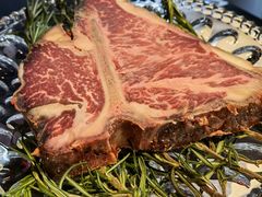 -小火花·干式熟成牛排馆Spark SteakHouse(剑桥郡店)